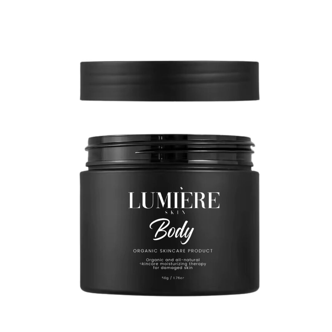 Lumeire Body Cream