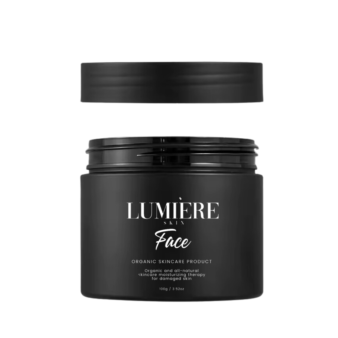 Lumiere Face Cream