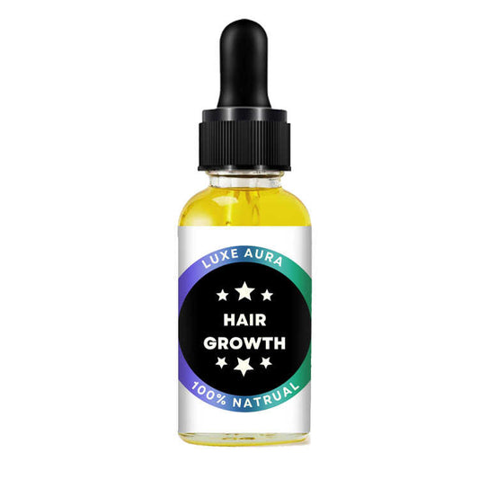 Hair Growth Oil