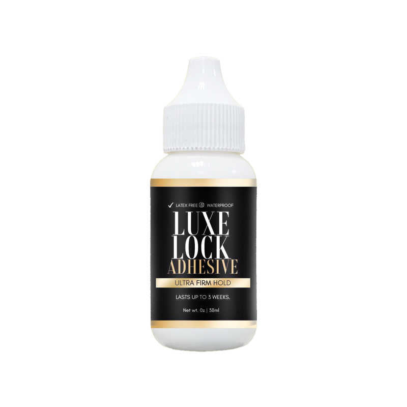 Luxe Lock Adhesive (Lace Glue)