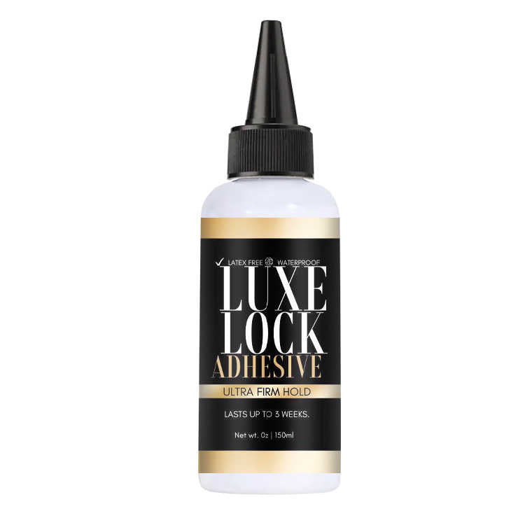 Luxe Lock Adhesive (Lace Glue)