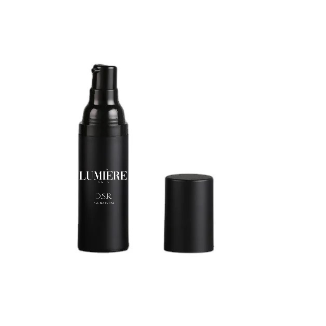 Lumiere Spot Remover