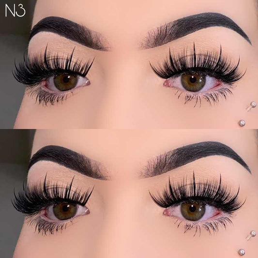 N3 Luxe Lash