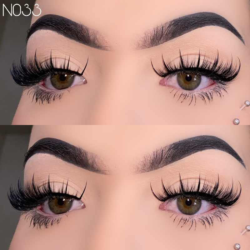 N033 Luxe Lash