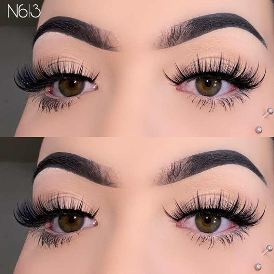 N613 Luxe Lash