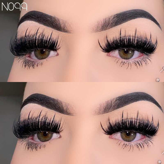 N099 Luxe Lash