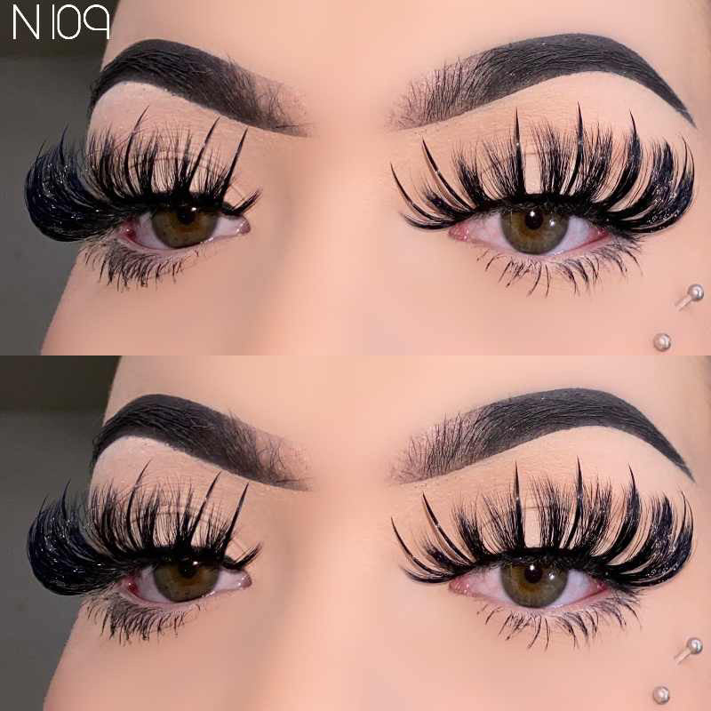 N109 Luxe Lash