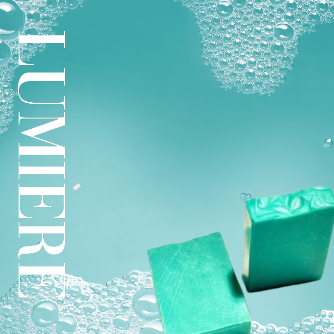 Lumiere Hydro Fresh Soap