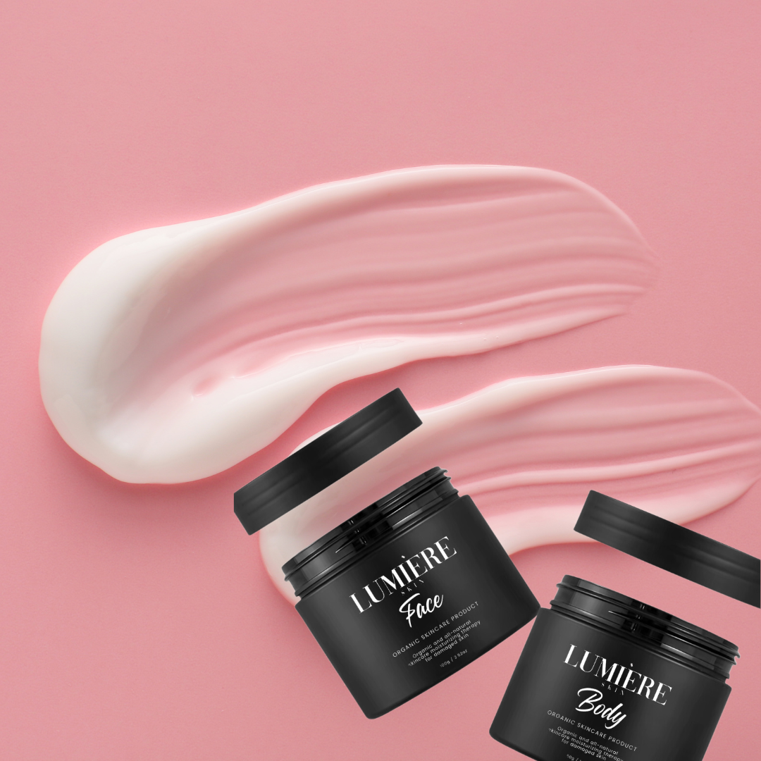 Lumiere Face Cream