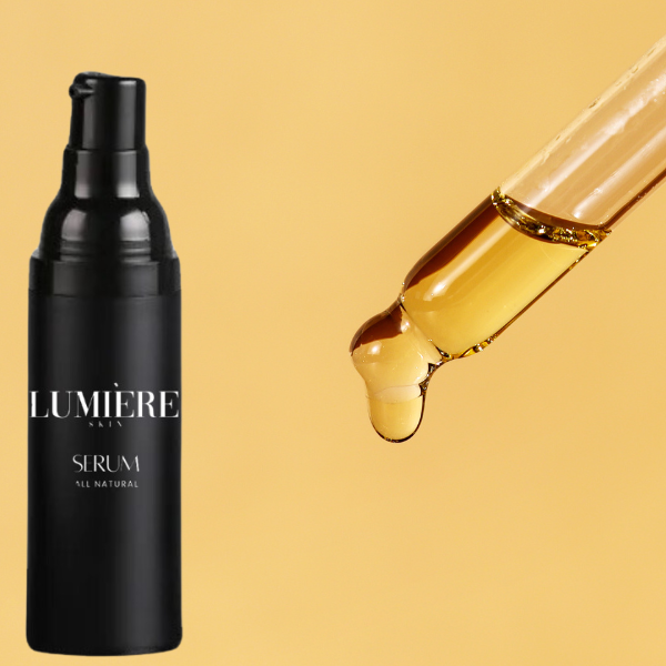 Lumiere Serum