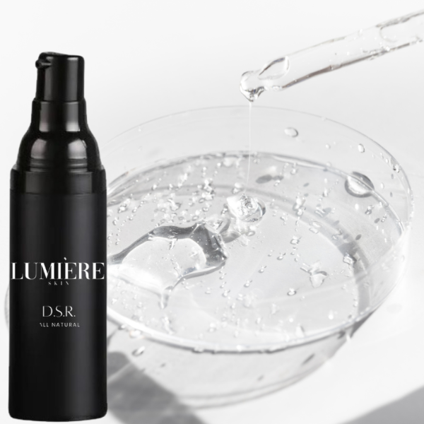 Lumiere Spot Remover