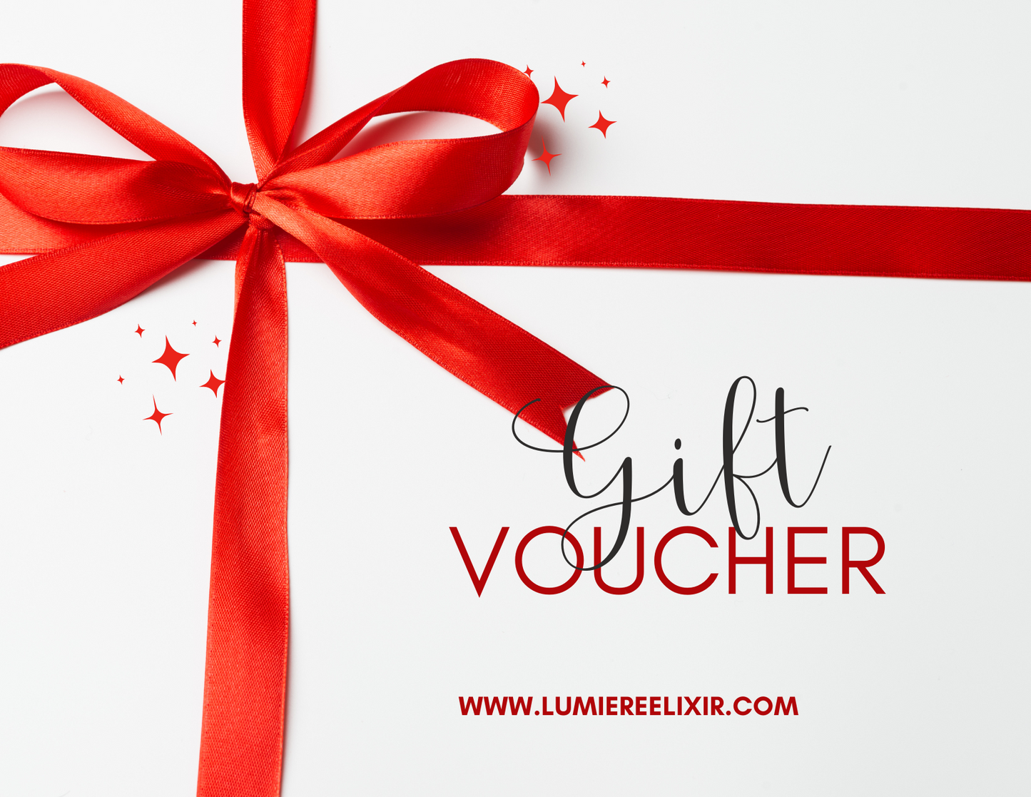 Gift Voucher