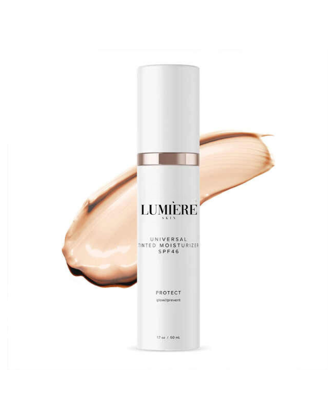 Lumiere sunscreen SPF 50PA+++